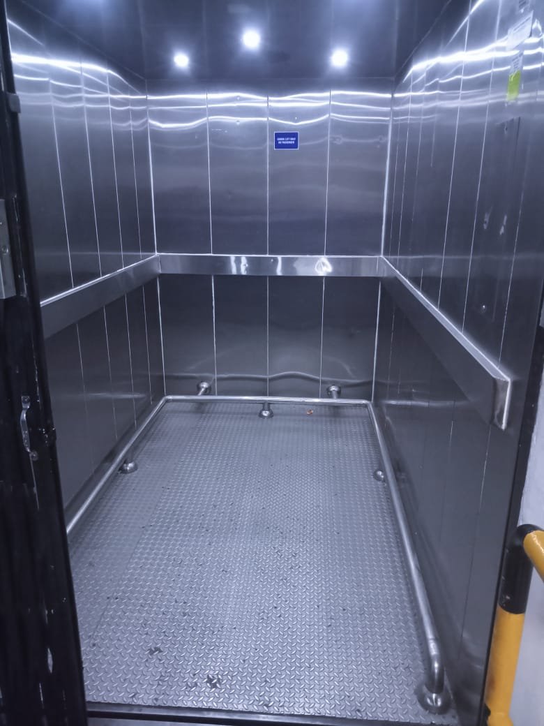 Elevator 1